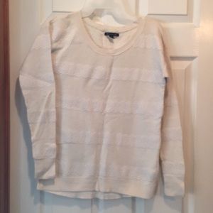 American eagle outfitters /Long sleeve sweeter